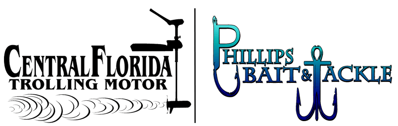 Central Florida Trolling Motor & Phillips Bait & Tackle Shop